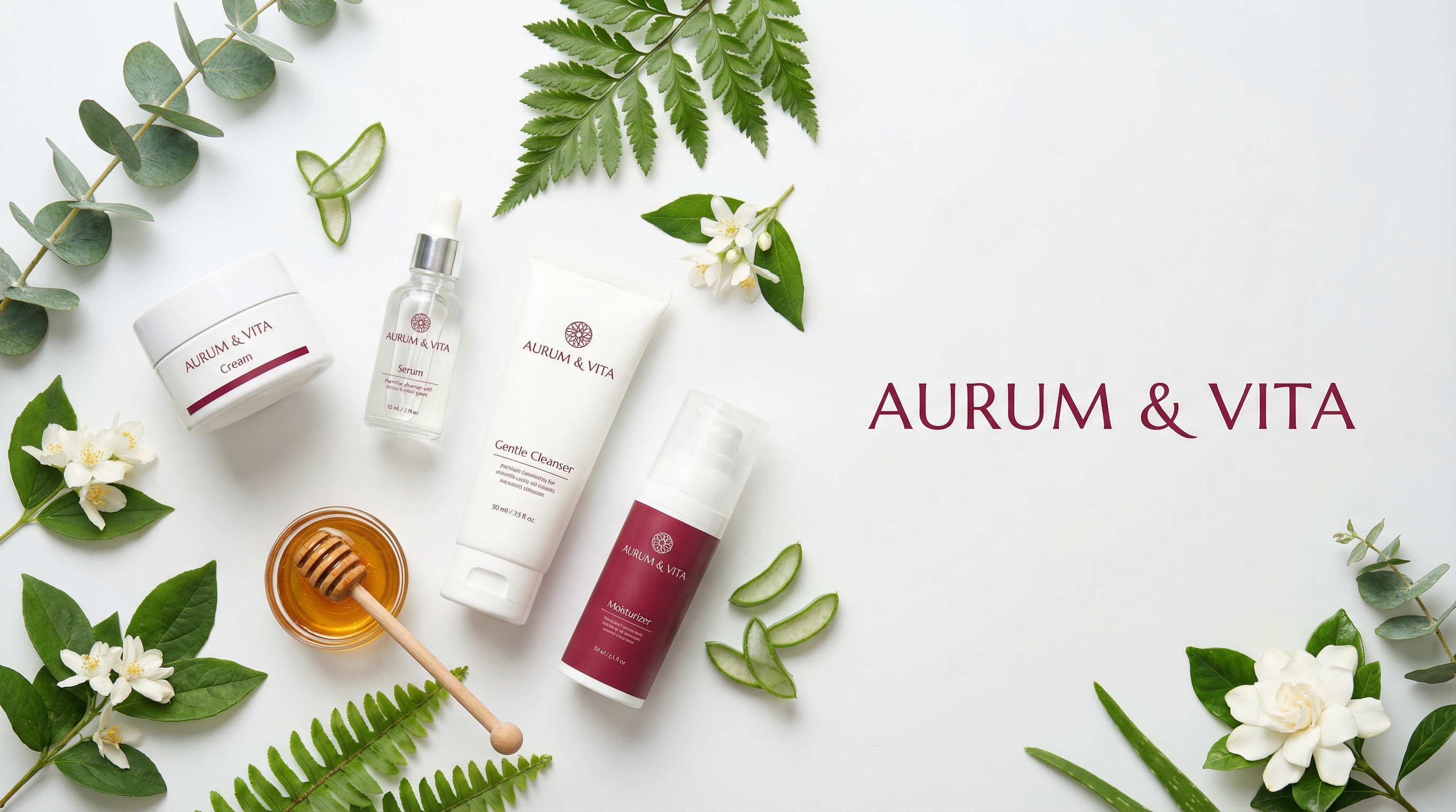 Summer Skincare Essentials